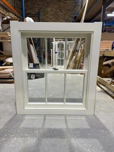 sash windows hertfordshire
